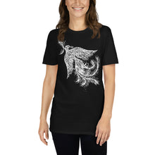 Load image into Gallery viewer, Fantasy Bird Short-Sleeve Unisex T-Shirt
