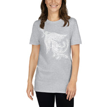 Load image into Gallery viewer, Fantasy Bird Short-Sleeve Unisex T-Shirt