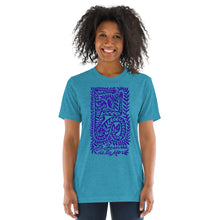 Load image into Gallery viewer, Mermaid T-shirt