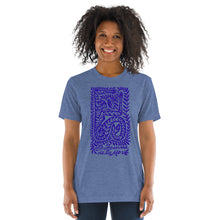 Load image into Gallery viewer, Mermaid T-shirt