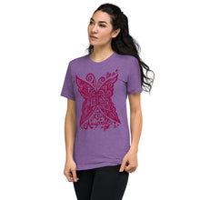 Load image into Gallery viewer, Butterfly (La mariposa) T-shirt