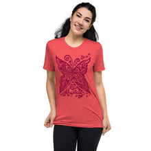 Load image into Gallery viewer, Butterfly (La mariposa) T-shirt