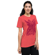 Load image into Gallery viewer, Butterfly (La mariposa) T-shirt
