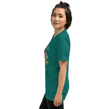 Load image into Gallery viewer, Pixel Rose T-shirt