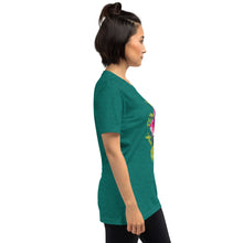 Load image into Gallery viewer, Pixel Rose T-shirt