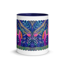 Load image into Gallery viewer, Pink Horse Mug (11 oz)