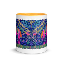 Load image into Gallery viewer, Pink Horse Mug (11 oz)