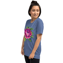 Load image into Gallery viewer, Pixel Rose T-shirt
